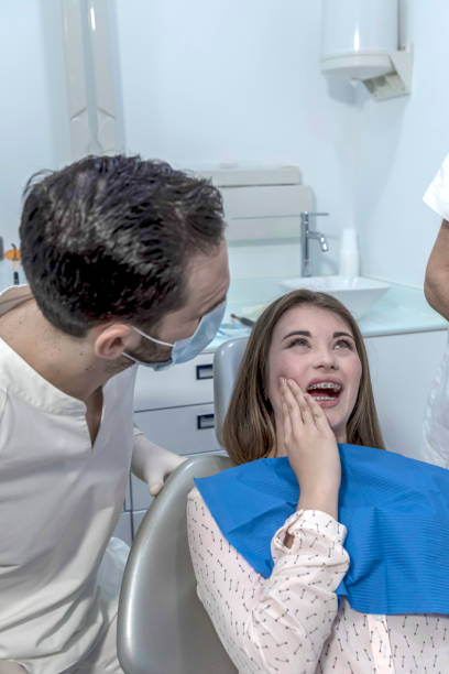 Best Dentist Open Late Near Me  in Rahway, NJ